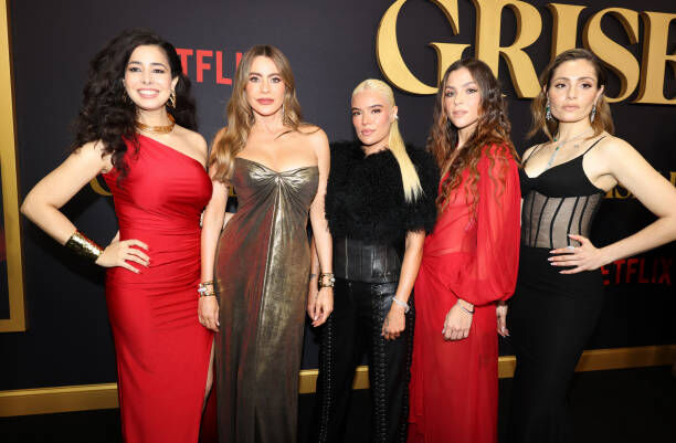 Griselda